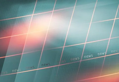 Abstract Multiple Crossed Line Background Concept Series 스톡 일러스트