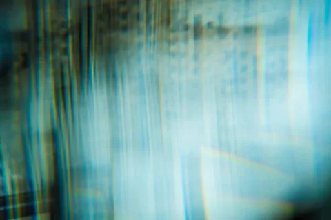 Abstract multiple exposure urban background. Architectural details. Stock Photos