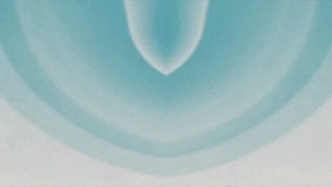 Abstract muted retro background. Symmetric shapes changing form and color. Stock Footage 140884652