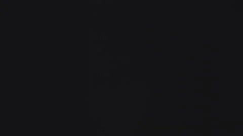 Abstract Mysterious Blurred Documents Fall Through the Darkness Stock Footage 210220781