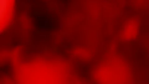 Abstract mystical red background video, copyspace, holiday background. Stock Footage 165767379