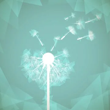 Abstract natural background. Stock-Illustration