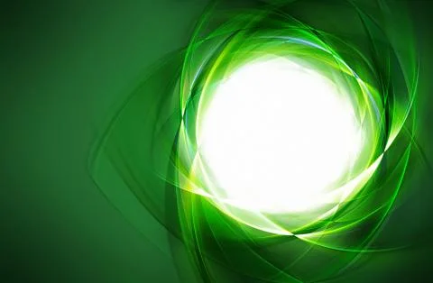 Abstract natural background Stock Illustration