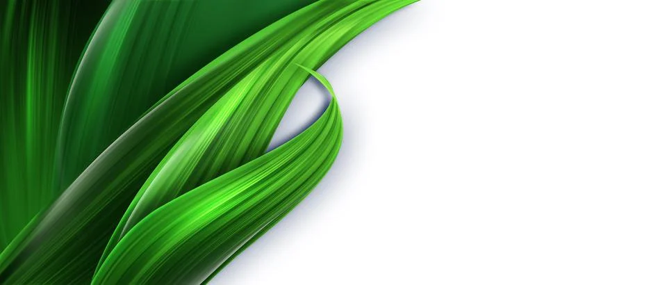 Abstract Natural Background Stock Illustration