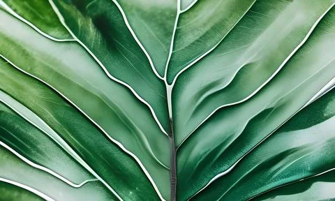 Abstract Natural Background Stock Illustration