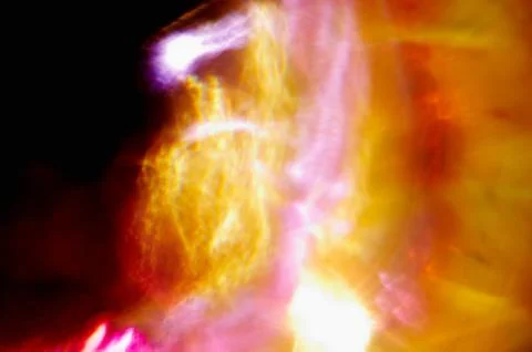 Abstract natural backgrounds Stock Photos