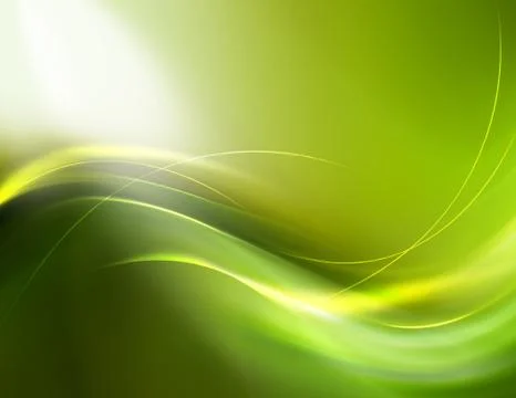 Abstract nature background Stock Illustration