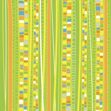 Abstract nature background Stock Illustration