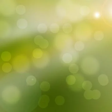 Abstract nature background Stock Illustration