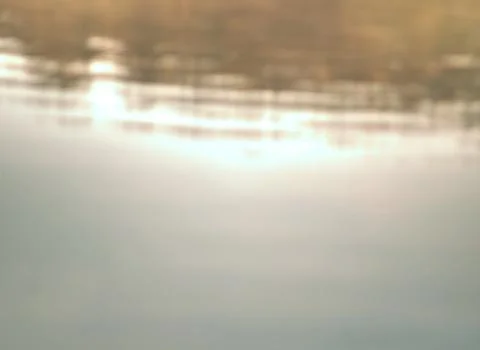Abstract nature background of lake surface Photos