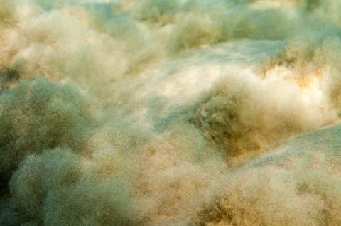 Abstract nature background Stock-Fotos