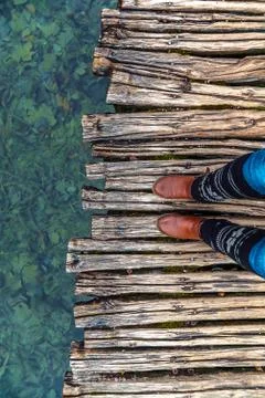 Abstract nature background Stock Photos