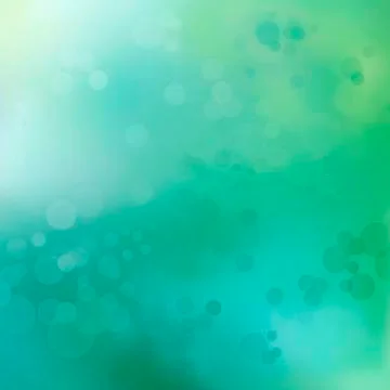 Abstract nature concept Stock Illustration