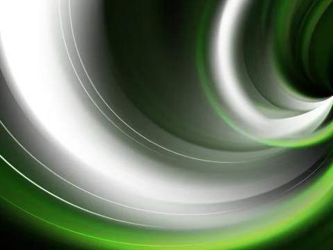 Abstract nature Stock Illustration