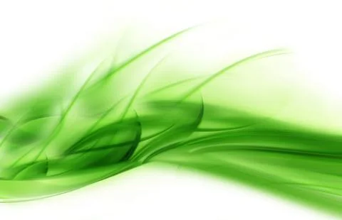 Abstract nature Stock Illustration