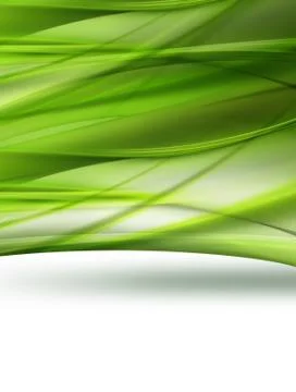 Abstract nature Stock Illustration