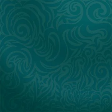 Abstract nature pattern Stock Illustration