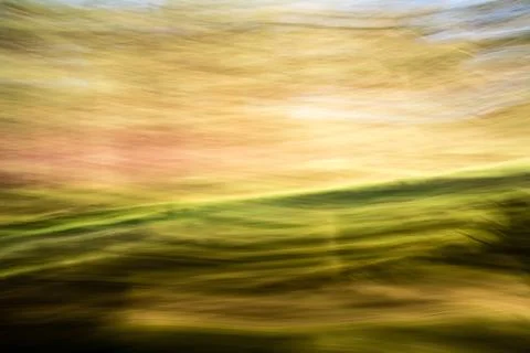Abstract of nature Stock Photos