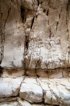 Abstract nature texture. Rock surface or Beige mountain. Natural material Stock Photos