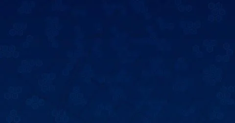 Abstract navigation plan of urban area. Generic city map with signs of streets Stock Illustration