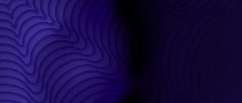 Abstract Navy Black Wave Pattern Background Motion Graphics Stock Footage 346542699