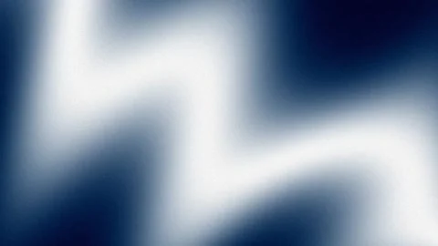 Abstract Navy Blue and White Gradient Flowing with Grainy Lo-fi Texture Stock Footage 339372561