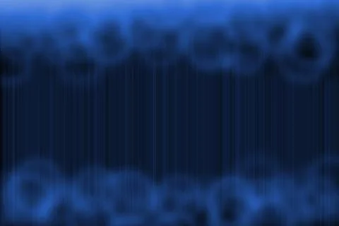 Abstract navy blue background Stock-Illustration