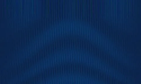 Abstract Navy Blue Background with Vertical Lines and Grainy Texture for Mi.. 스톡 일러스트