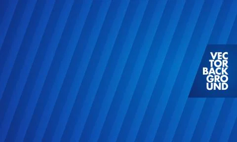 Abstract navy blue vector background for use in design. Stock Illustration