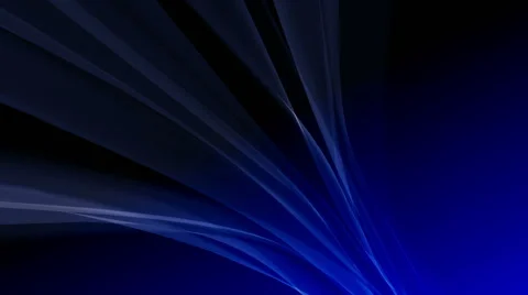 Abstract  Navy BlueBackground (Loopable) Video stock 64691802