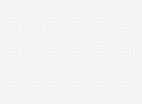 Abstract neat gray square texture pattern background. illustration vector イラスト素材