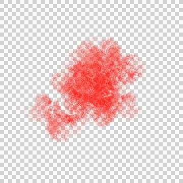 Abstract Nebula overlay Stock Photos