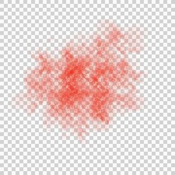 Abstract Nebula overlay Stock Photos