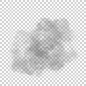 Abstract Nebula Overlay Stock Photos