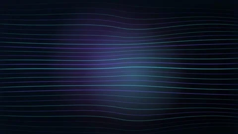 Abstract Nebula Particle Drift Background 库存影片 340596701