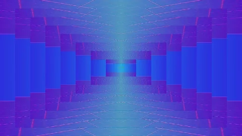 Abstract neon background for disco Stock Footage 125099566