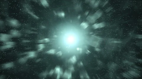 Abstract neon background. Video stock 60118749