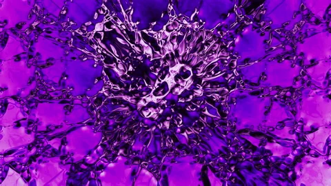 Abstract neon background. 스톡 동영상 134381105