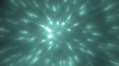 Abstract Neon Background With Rays Sparkles. Vidéo 62415356