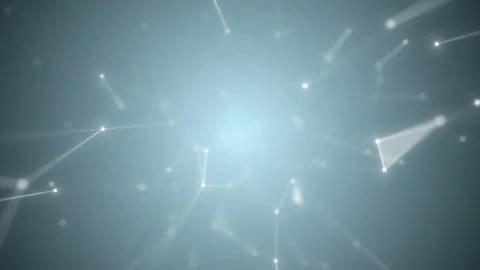 Abstract neon background, ultraviolet light, glowing lines, virtual reality Stock-Footage 116767085