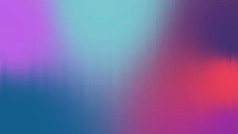 Abstract Neon Backround Stock Footage 169765401