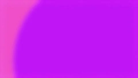 Abstract Neon Circles Flowing With Soft Light Against Dark Background Cinem.. Stock Footage 340942607