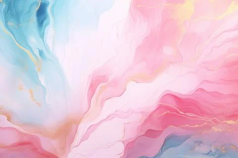 Abstract neon colored background Stock Illustration