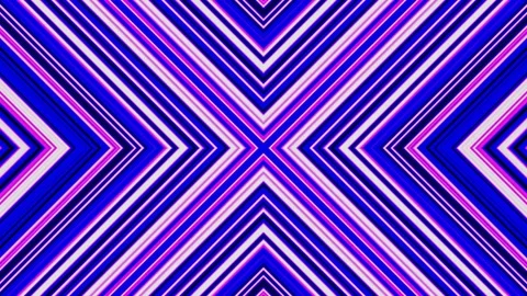 Abstract  neon cross moving background. Stock Footage 194932930