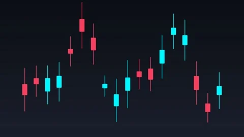 Abstract neon data flow lines connecting digital network interface background Stock Footage 343633612