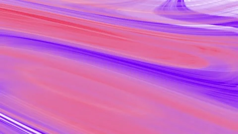Abstract Neon Flow Of Pink Purple Blue Light Trails. Stock Footage 334093545