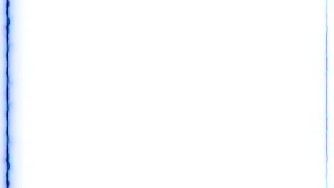 Abstract Neon Frame Stock Footage 284405908