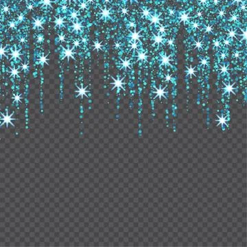 Abstract neon glitter splatter background for the card, invitation, brochure Stock Illustration
