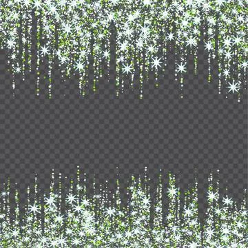 Abstract neon glitter splatter background for the card, invitation, brochure Stock Illustration