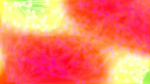 Abstract neon gradient background design for digital art and futuristic tec.. Stock Footage 339494681